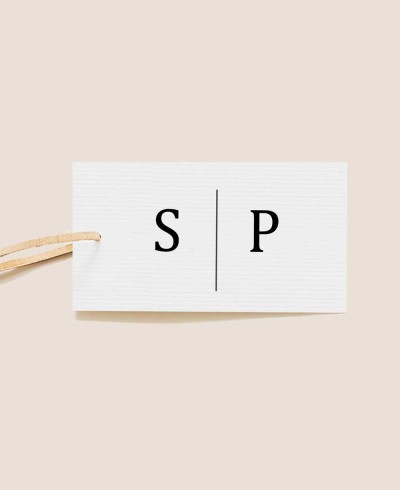 Etichette Rettangolari Tokyo | Marmarina