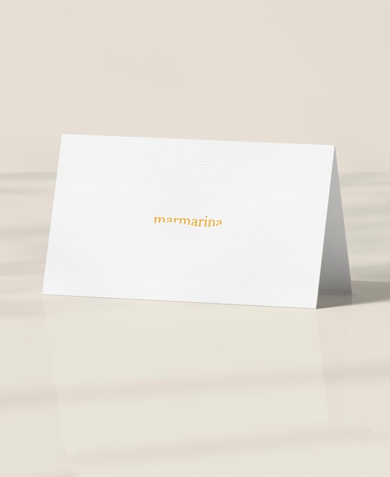 Trasera puesto de mesa clásica paloma