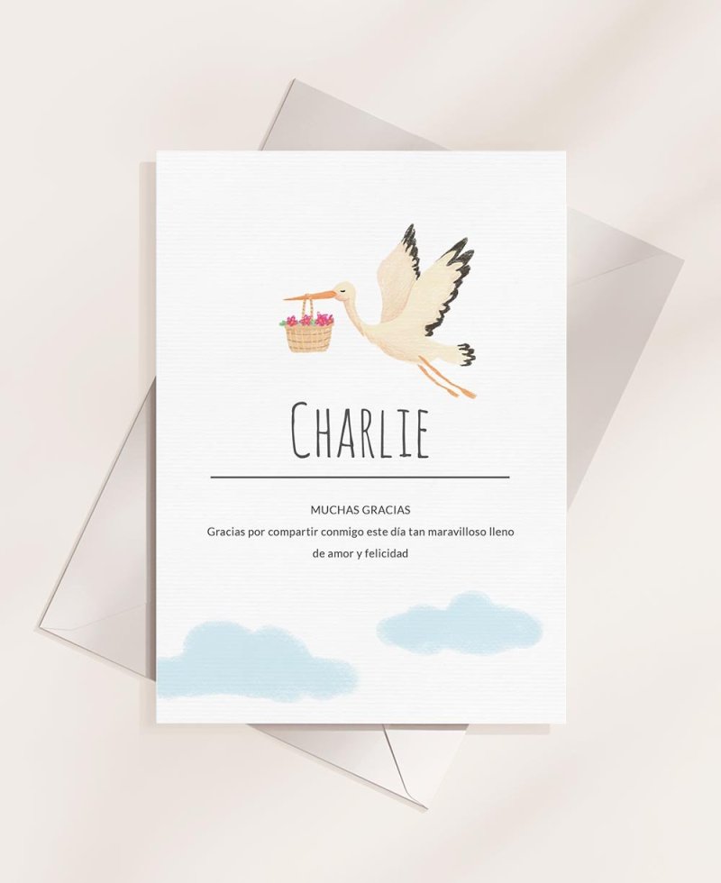 cegonha animal traseira do lembrete