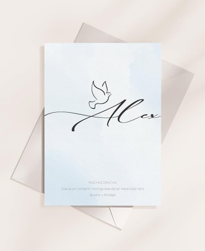 Zurück Aquarell Erinnerung für Kinder