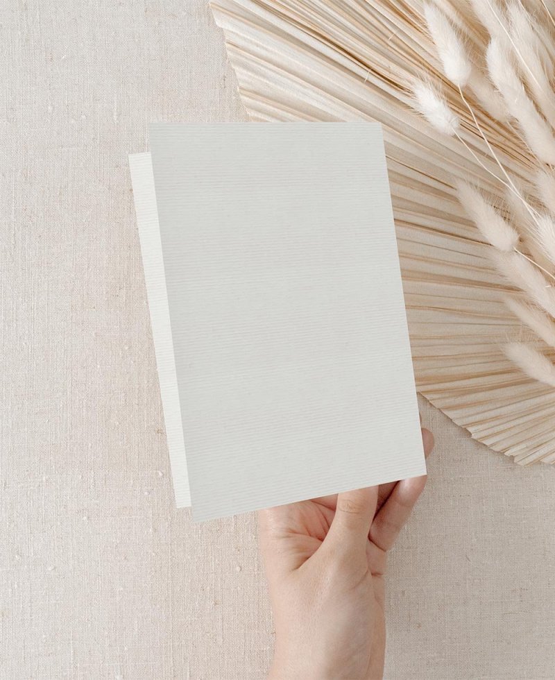 Zurück Diptychon Erinnerung Gänseblümchen