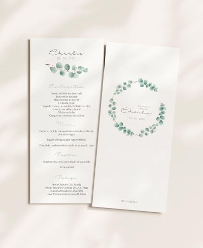 Protokoll der botanischen Kommunionen