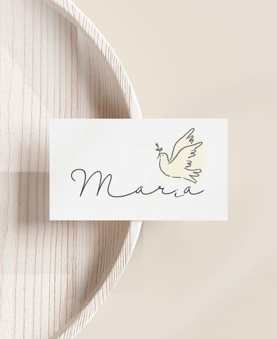 Marcasitios para comuniones retrato