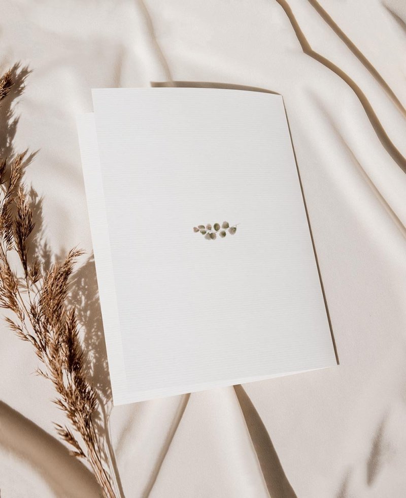 Rappel de fleurs pour la communion de retour