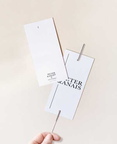 Etiqueta de diamante de Berlim para tipografia de casamento