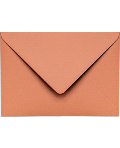 Olive Green Envelope C5 | Marmarina