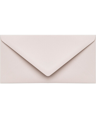 Envelope Off-White Americano DL | Marmarina
