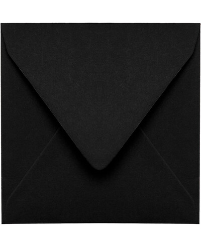 Enveloppe américaine Off-White DL | Marmarina