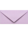 Sobres para invitaciones de boda lavanda DL