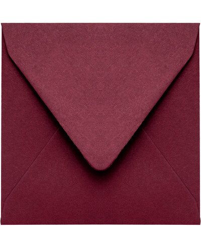 Enveloppe américaine Off-White DL | Marmarina