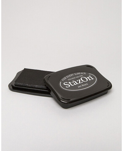 Inchiostro Premium "Jet Black"