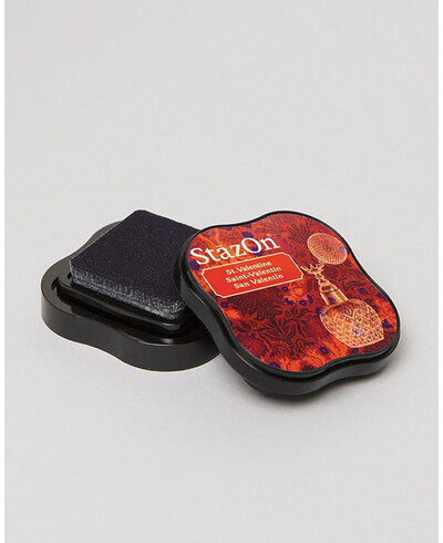 Inchiostro a colori "San Valentino"