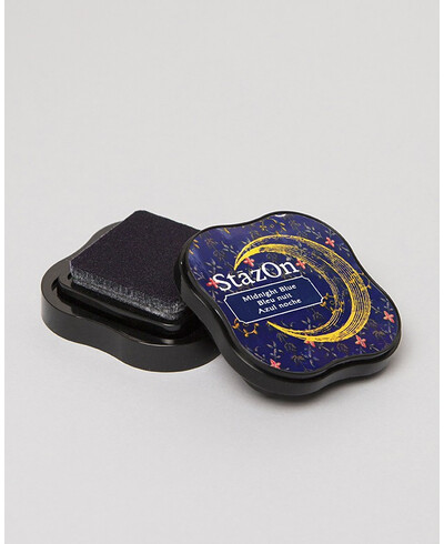 Ink Color "Night Blue"