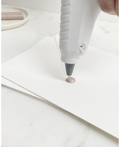 Pistolet d’étanchéité