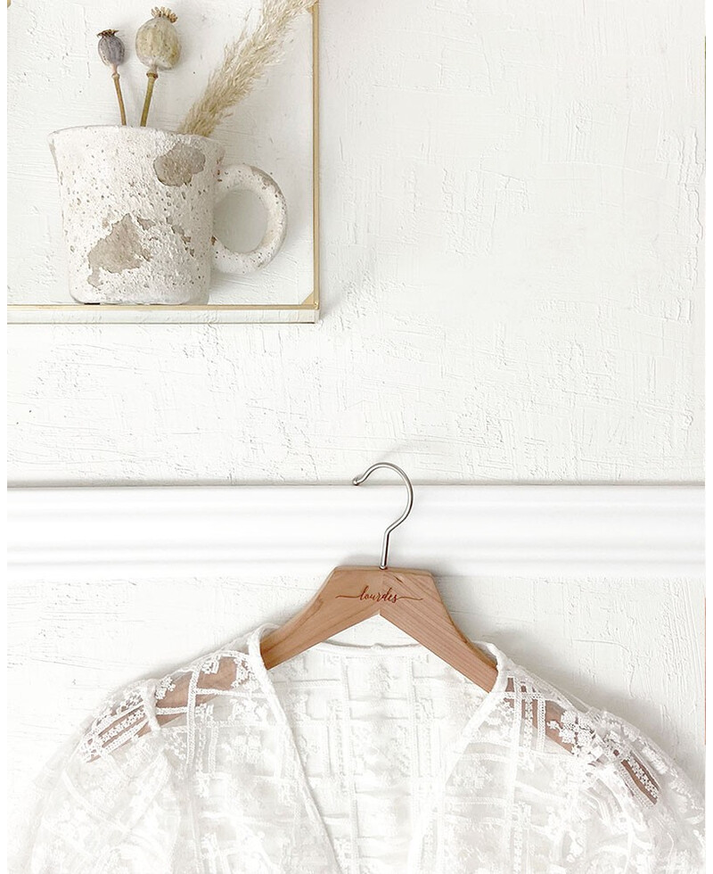 cedar hanger name weddings