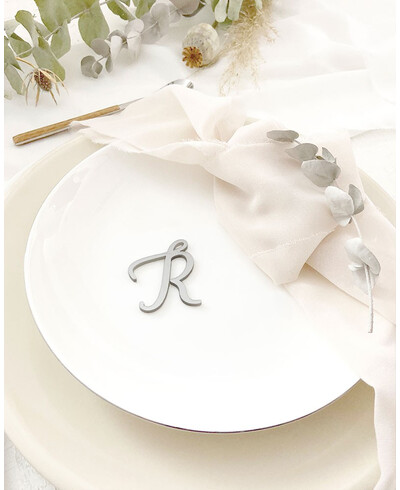 Antipasti di matrimonio