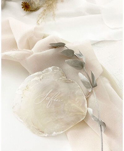 Platzhalter für Hochzeiten