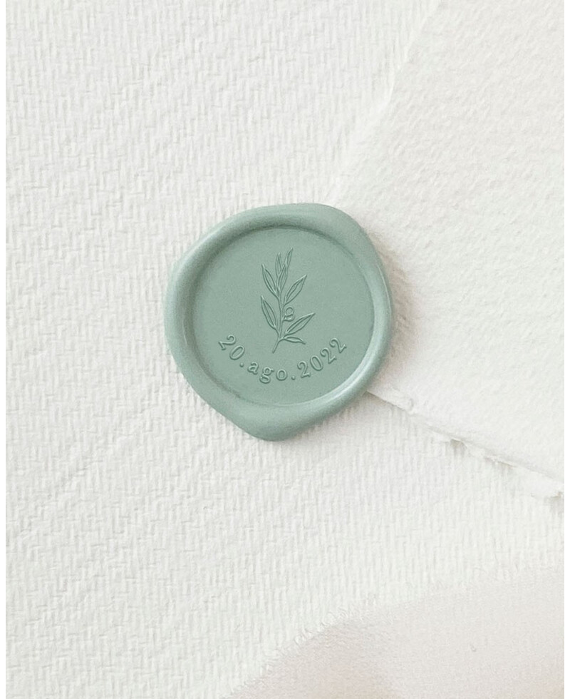 Guarnizione di tenuta per olive