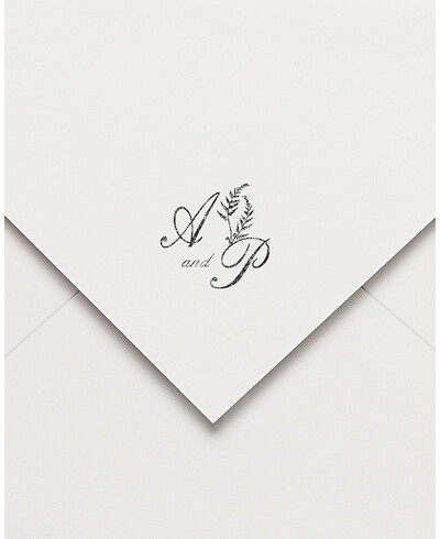 Wild Rubber Stamp | Marmarina