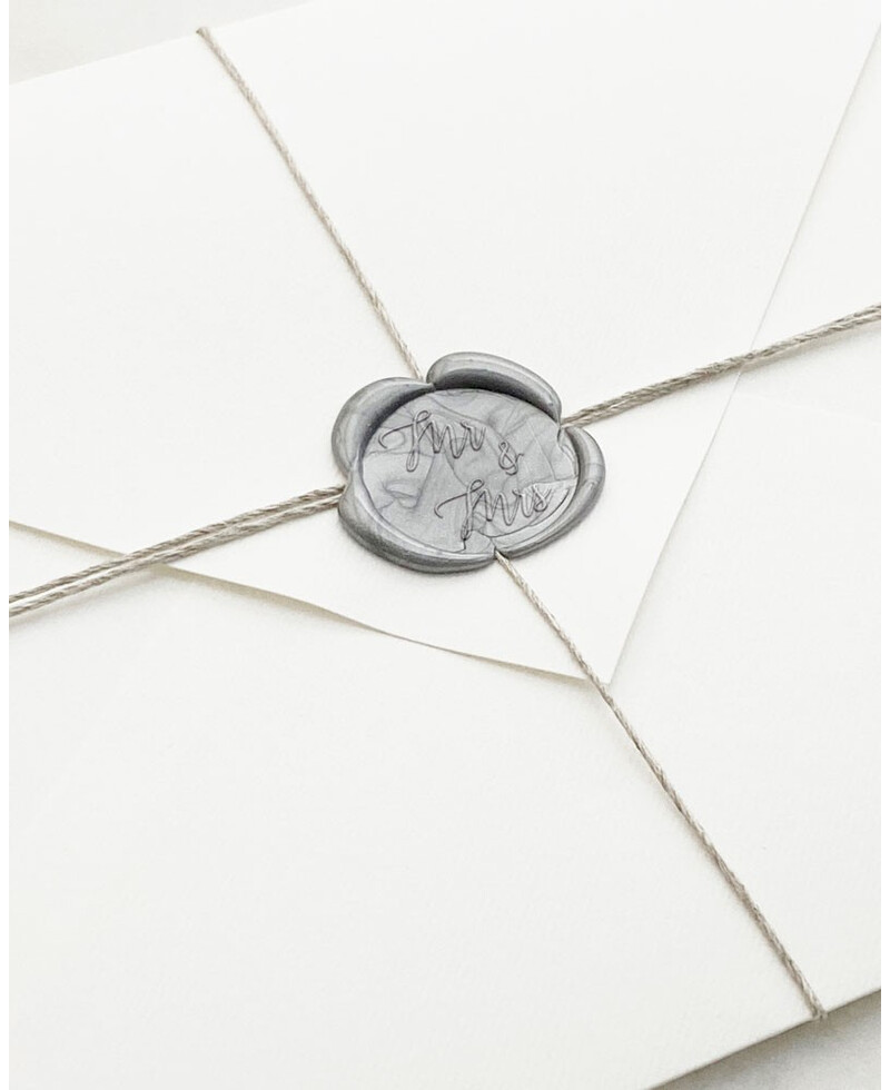 M. & Mme joint d’étanchéité