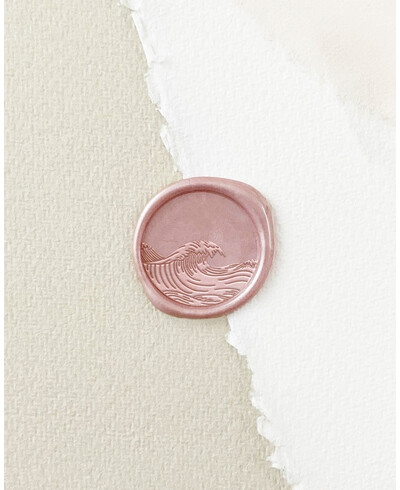 Guarnizione di tenuta ondulata