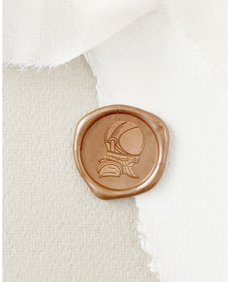 Sigillo di tenuta dell'astronauta