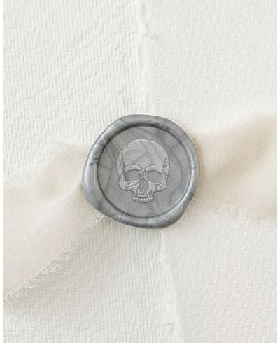 Sceau d’étanchéité du crâne