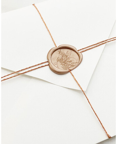 Guarnizioni sigillanti in eucalipto