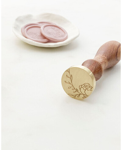 Sigillo di Acquisto di Ceralacca