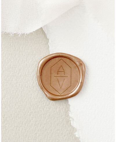 Individueller Stempel