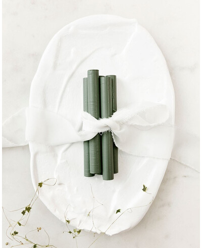 Sequoia Green Siegelschiene