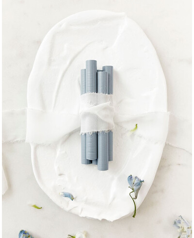 Providence Blue Sealing Wax Bars