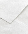 Ivory White Artisan Envelope