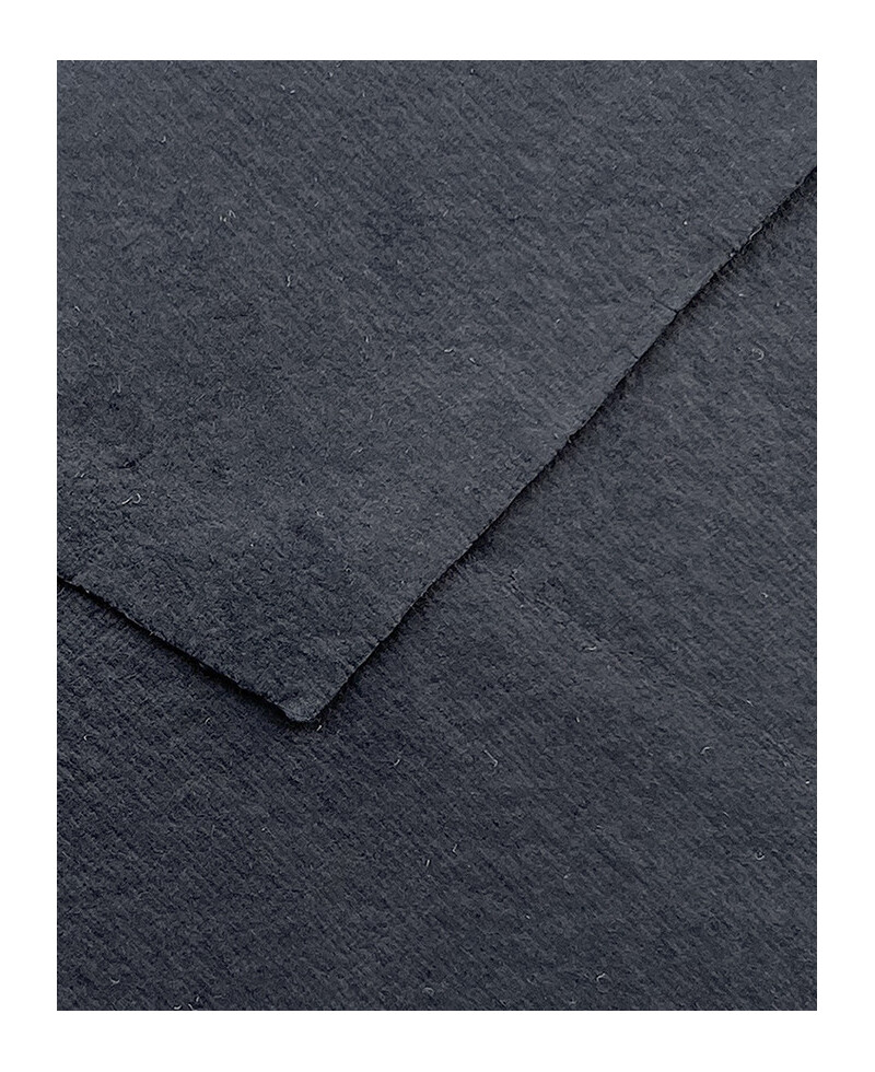 Busta Artigianale Nera