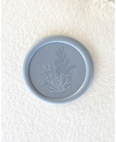 Balões adesivos de recife