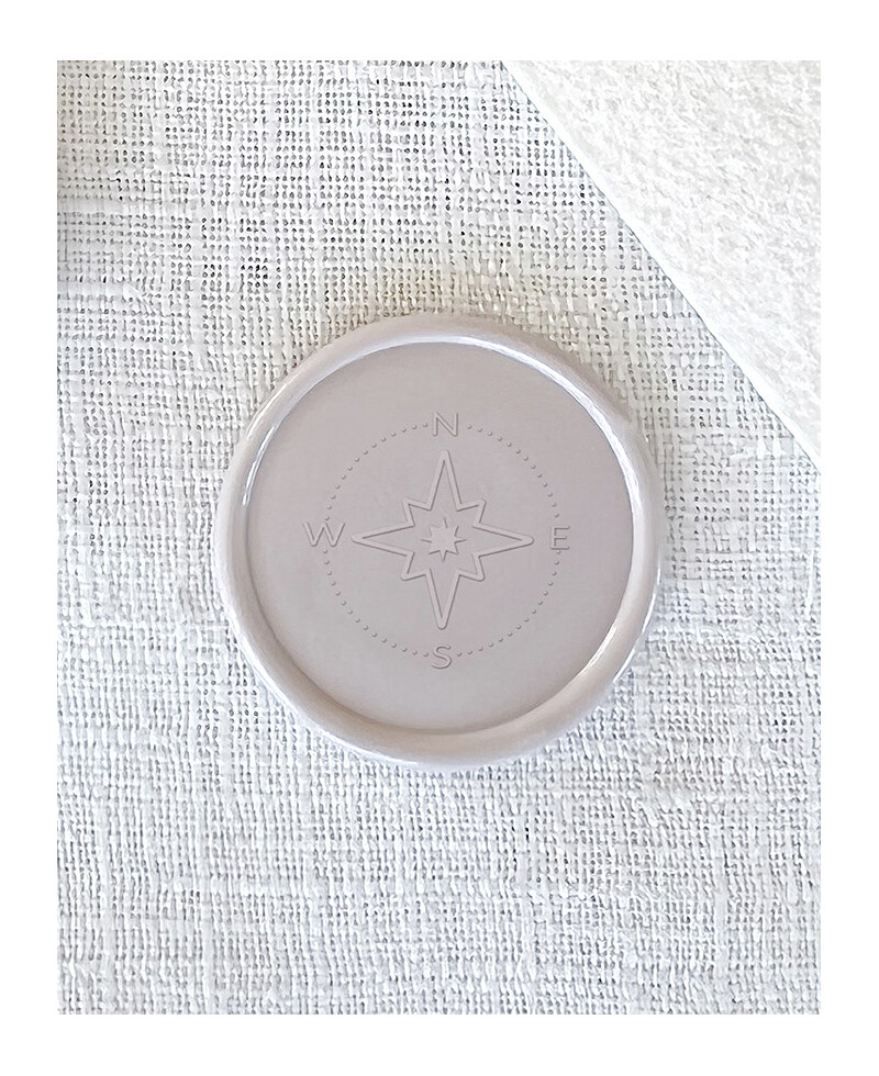 Winds Sigillo di tenuta adesivo rosa