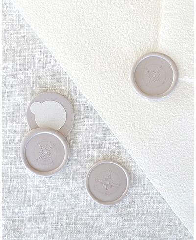 Wind Pink Adhesive Sealing Seals