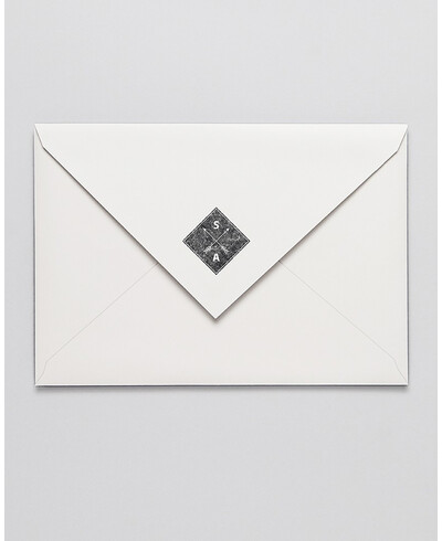 sellos de caucho arrow