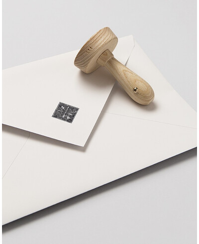 sellos caucho con flechas