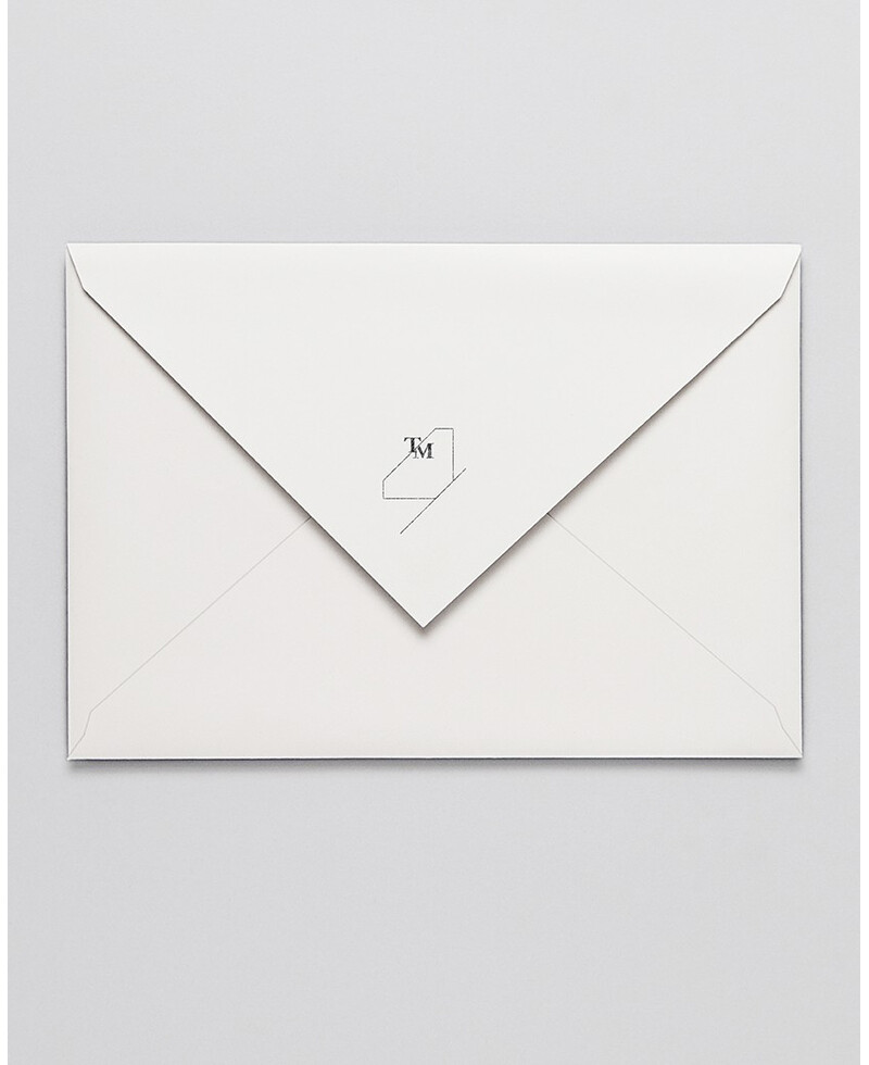 Joint en caoutchouc symétrique