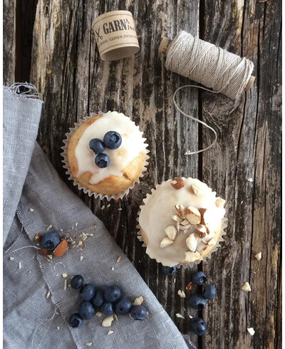 Cuerda natural para decoración