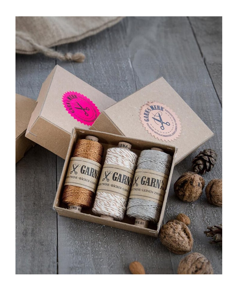 Fio de cobre e branco