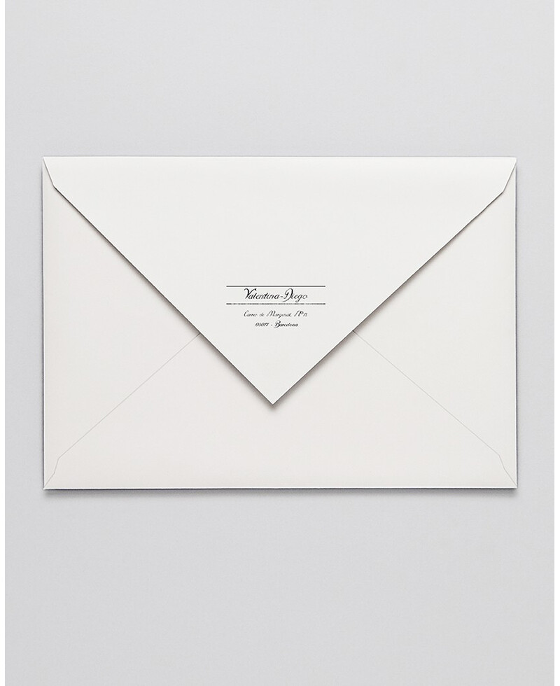 Timbres postaux en caoutchouc parallèles