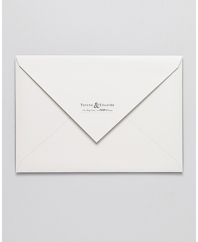 Guarnizione in gomma Ampersand