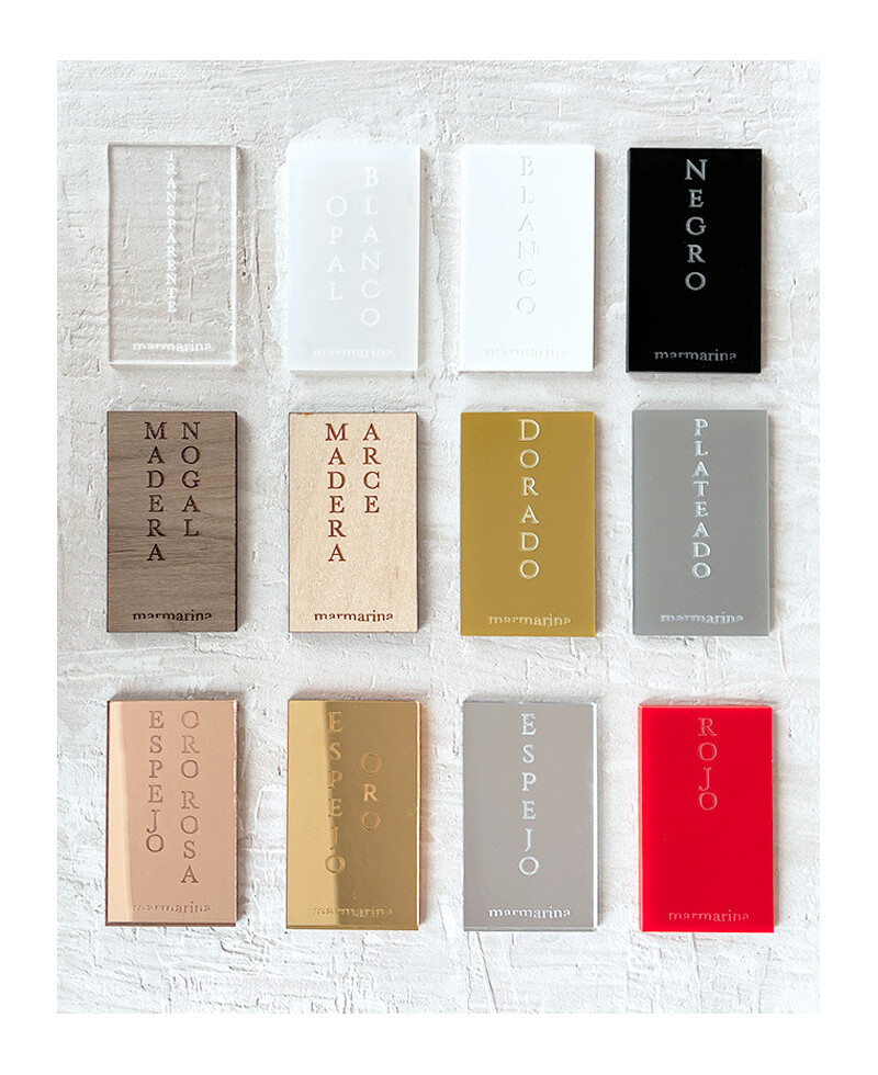 Bolas de navidad personalizables