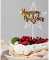 Felice Anno Nuovo Cake Topper