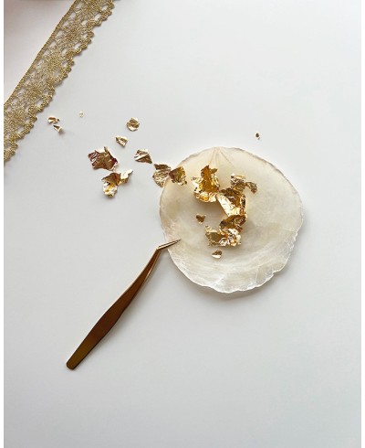 Pinzette professionali per sigillare