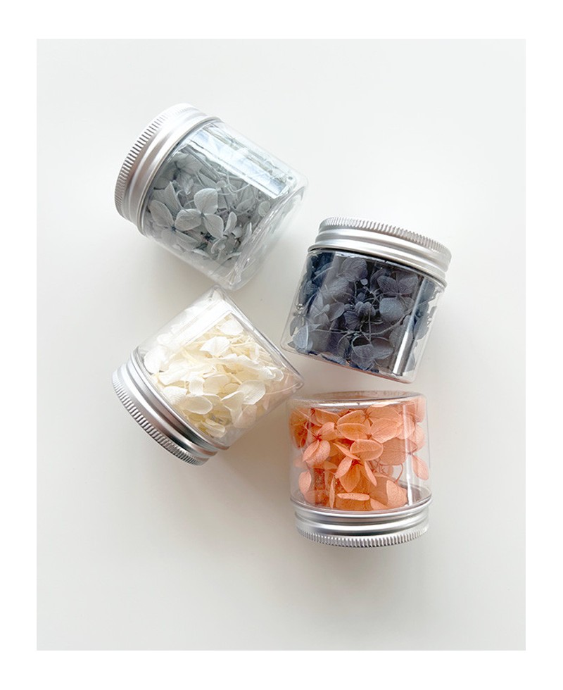 Sceaux de décoration de pots de fleurs