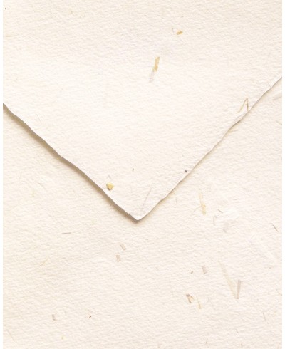 Zoom textura sobre artesanal