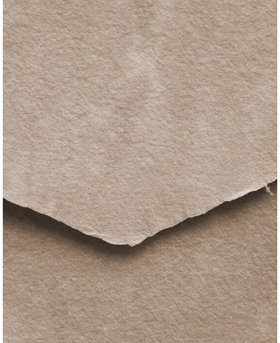 Zoom sur la texture sur l’artisanat